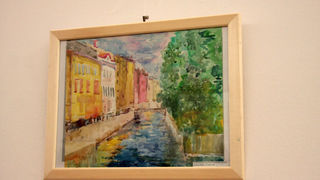 MAS: Otvorenje izložbe radova međunarodne ljetne škole ”Integracija 21.vijek”