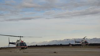 U Zemuniku izvedeni prvi samostalni letovi učenika na helikopterima “Bell-206B” U Zemuniku izvedeni prvi samostalni letovi učenika na helikopterima “Bell-206B”