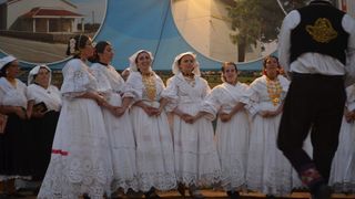 “Dođi diko u Kotare ravne” – Zemunik 2015