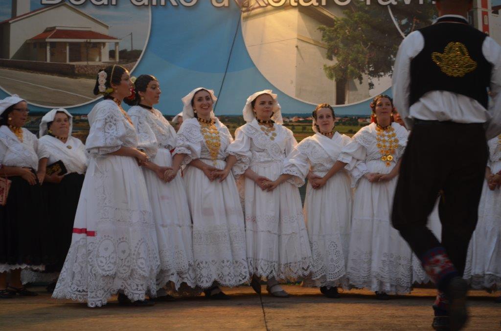 “Dođi diko u Kotare ravne” – Zemunik 2015