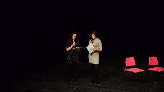 Koncert udruge “Čarobna notica”