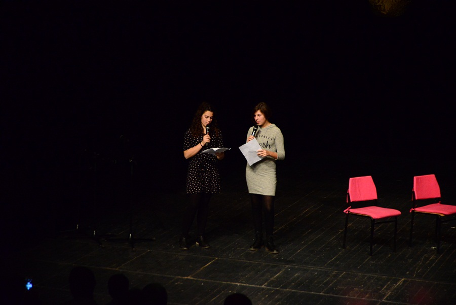 Koncert udruge “Čarobna notica”