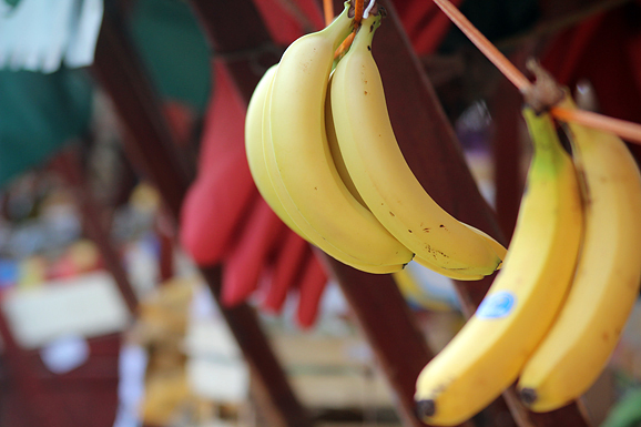Đir po pijaci, 17. travnja 2012. (foto:Saša Čuka)