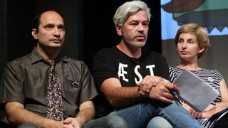 Zagreb: U kazalištu Mala scena predstavljen Prvi hrvatski kazališni klaster