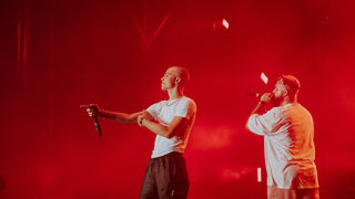 Prvi se pamte: Fusion spektakl ‘zapalio’ splitski Park mladeži