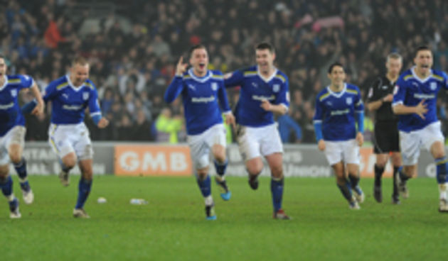 Cardiff City, foto: cardiffcityfc.co.uk