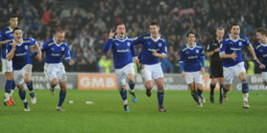 Cardiff City, foto: cardiffcityfc.co.uk