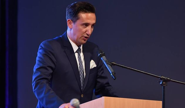Tomislav Madžar: Puno je razloga zbog kojih Vir može s optimizmom gledati na budućnost!