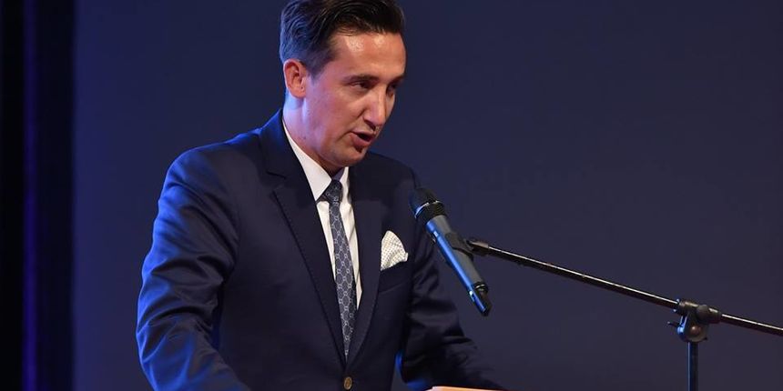 Tomislav Madžar: Puno je razloga zbog kojih Vir može s optimizmom gledati na budućnost! Tomislav Madžar: Puno je razloga zbog kojih Vir može s optimizmom gledati na budućnost!