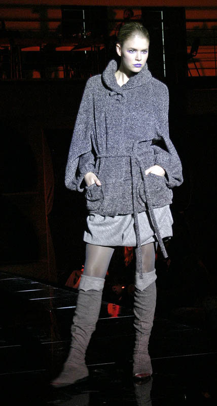 Beck s Fashion HR u Arsenalu (29.09.2007.)