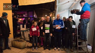 Noć muzeja 2018. u Zadru Noć muzeja 2018. u Zadru