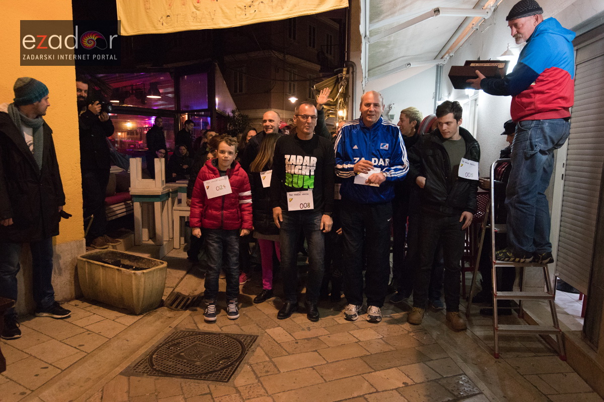 Noć muzeja 2018. u Zadru Noć muzeja 2018. u Zadru