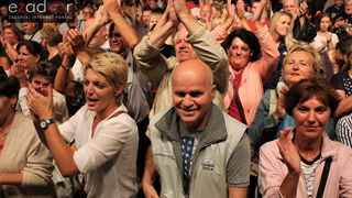 Parni valjak Viranima priredio vrhunsku dvosatnu glazbenu poslasticu Parni valjak Viranima priredio vrhunsku dvosatnu glazbenu poslasticu