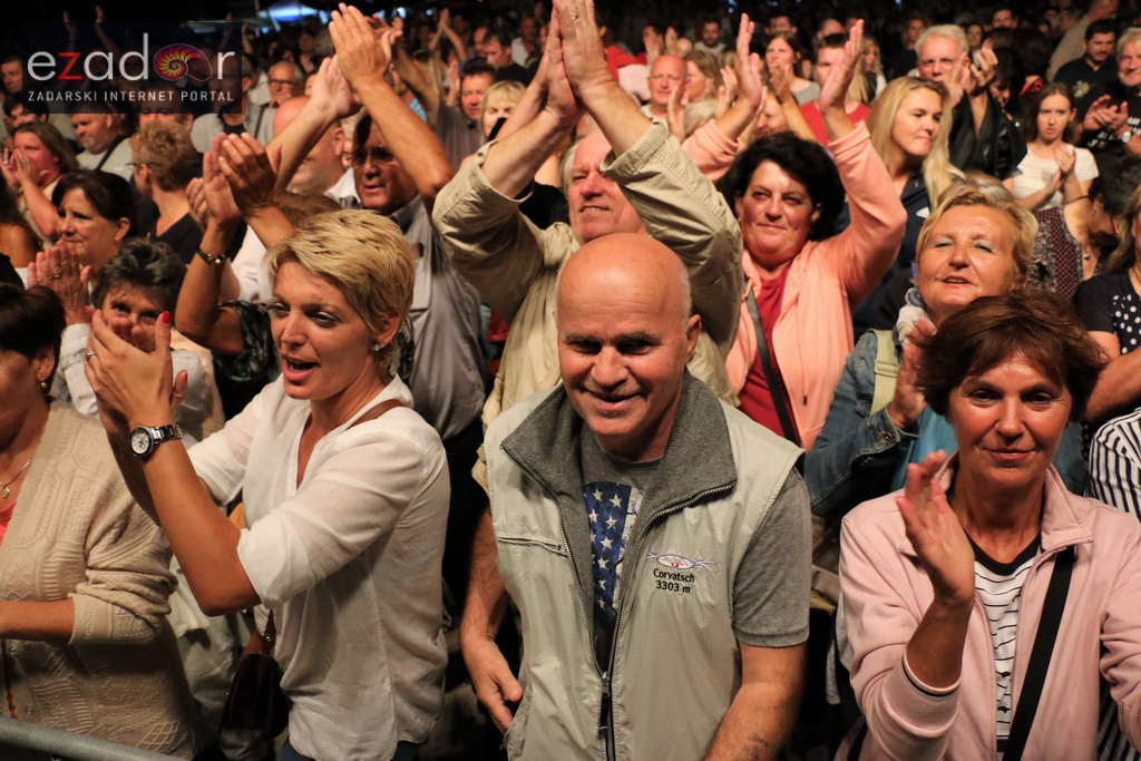 Parni valjak Viranima priredio vrhunsku dvosatnu glazbenu poslasticu Parni valjak Viranima priredio vrhunsku dvosatnu glazbenu poslasticu