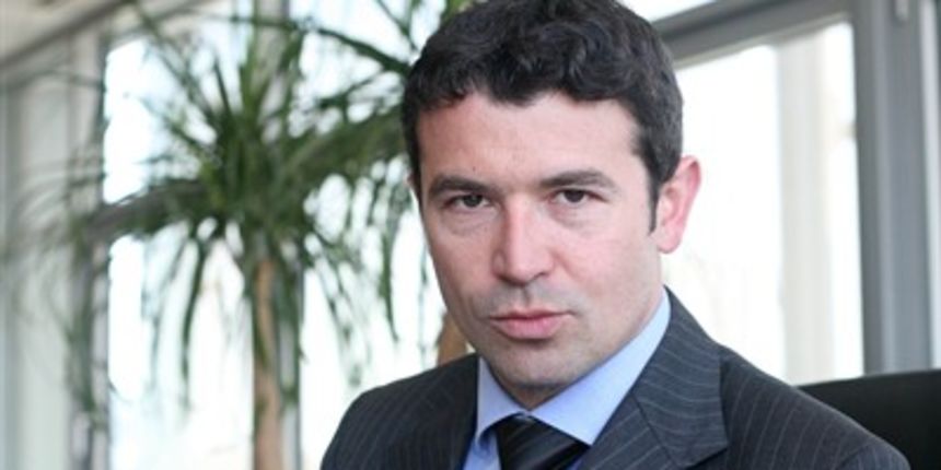 Hrvoje Vojković (foto: Sasa Midzor Sucic / CROPIX) Hrvoje Vojković (foto: Sasa Midzor Sucic / CROPIX)