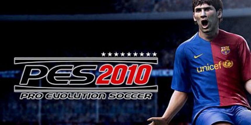 Pro Evolution Soccer 10 Pro Evolution Soccer 10