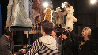 Betlehemska ovčica Betlehemska ovčica