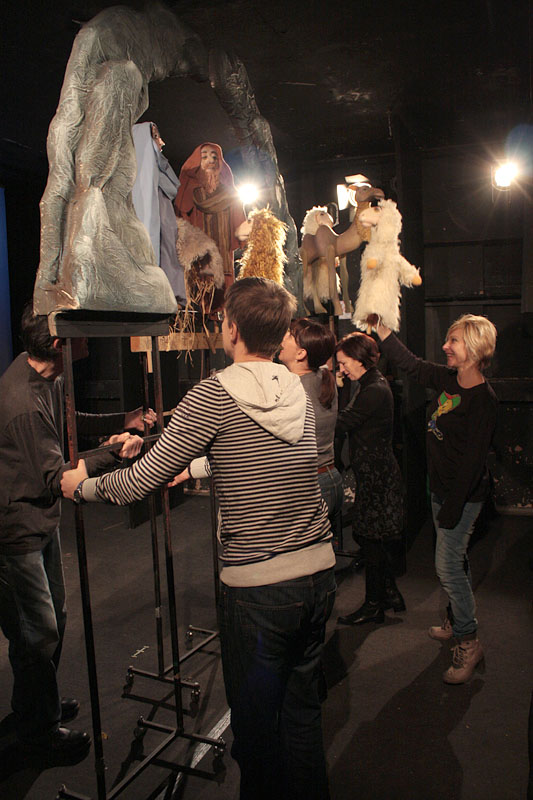 Betlehemska ovčica Betlehemska ovčica