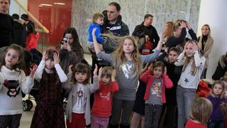 citty gallerija, mickey mouse, minnie mouse citty gallerija, mickey mouse, minnie mouse