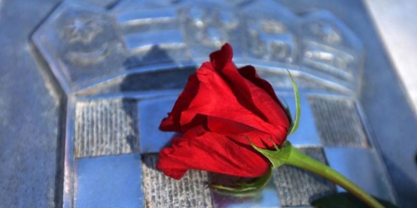 Lijepa naša, Domovina, Hrvatska ilustracija