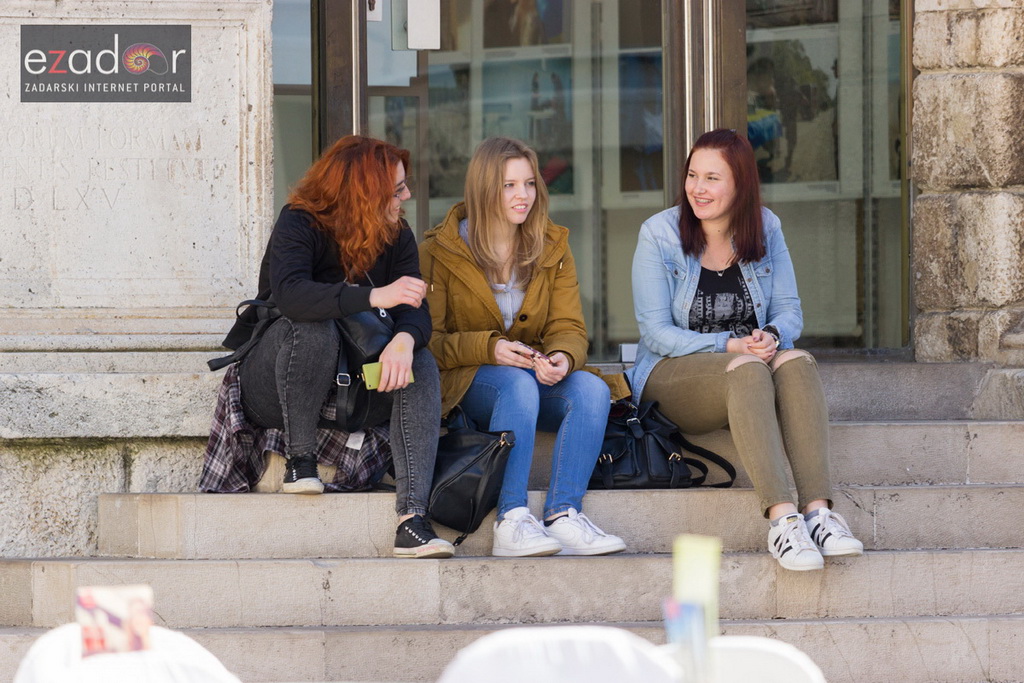 Đir po gradu 3. ožujka 2017.