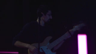 SUN U @Urbofon live SUN U @Urbofon live