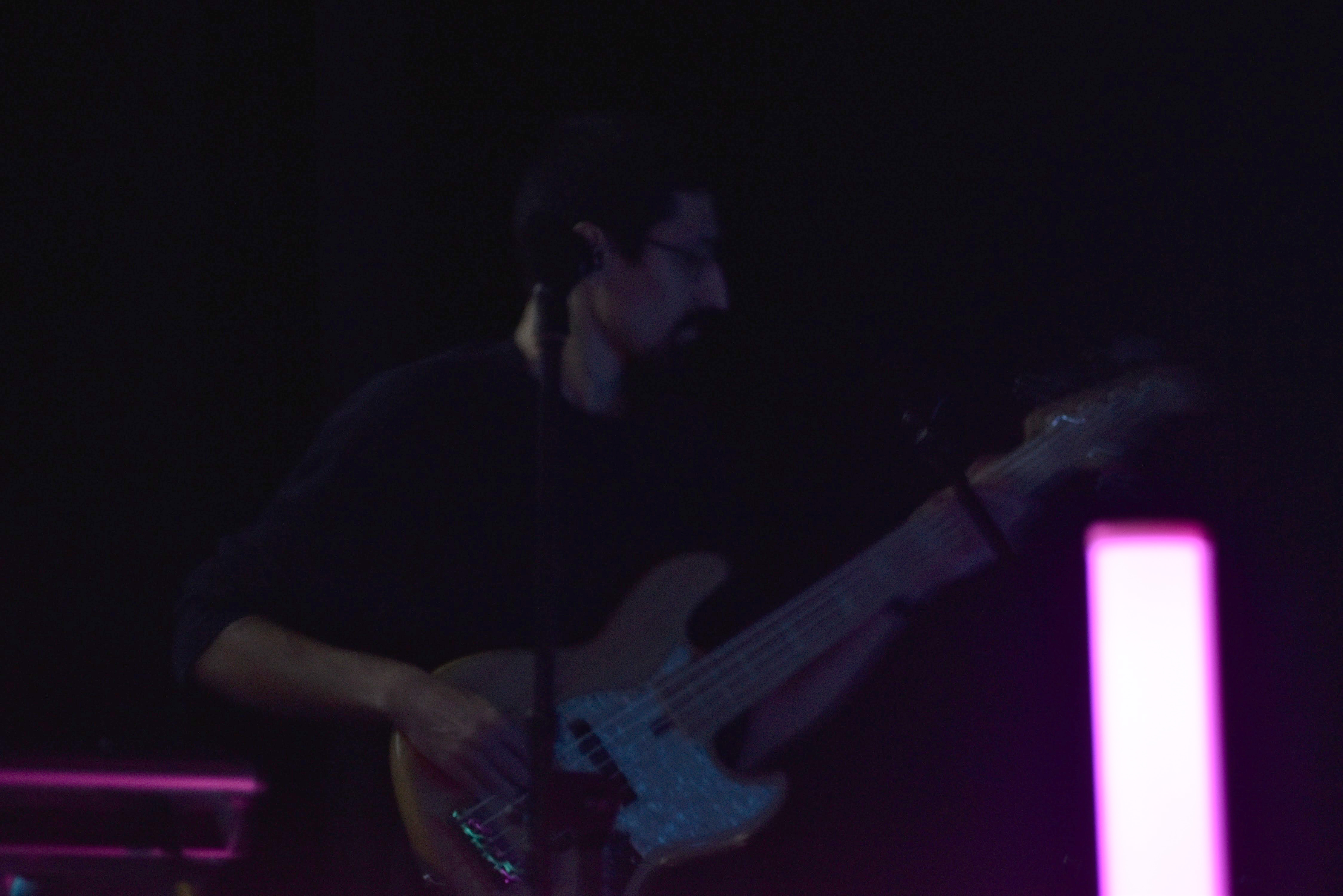 SUN U @Urbofon live SUN U @Urbofon live