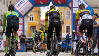 CRO RACE – Treća etapa od Sinja do Primoštena u dužini od 157 kilometara