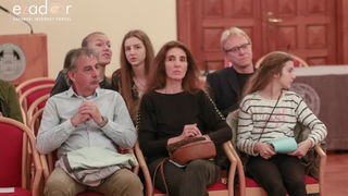 U Svečanoj dvorani Sveučilišta predstavljen CD-a klape Bersice U Svečanoj dvorani Sveučilišta predstavljen CD-a klape Bersice