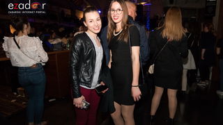 Plavi orkestar @ Arsenal, 20. travnja 2018. Plavi orkestar @ Arsenal, 20. travnja 2018.