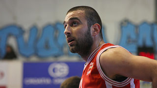 KK Borik-Puntamika – KK Svjetlost Brod (Foto:Saša Čuka) KK Borik-Puntamika – KK Svjetlost Brod (Foto:Saša Čuka)