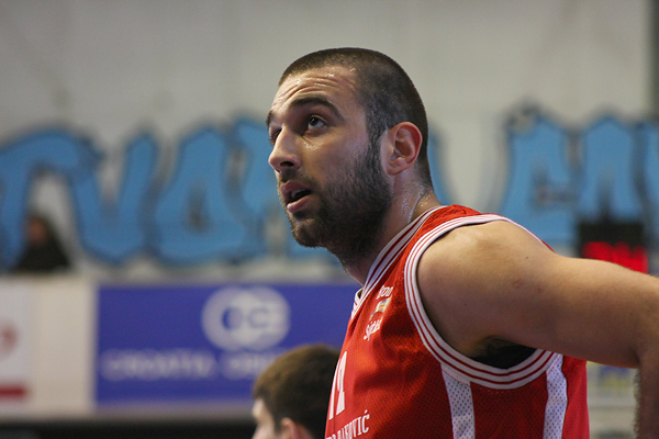 KK Borik-Puntamika – KK Svjetlost Brod (Foto:Saša Čuka) KK Borik-Puntamika – KK Svjetlost Brod (Foto:Saša Čuka)