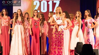 Izbor Miss Hrvatske za Miss svijeta @ Arsenal Zadar Izbor Miss Hrvatske za Miss svijeta @ Arsenal Zadar