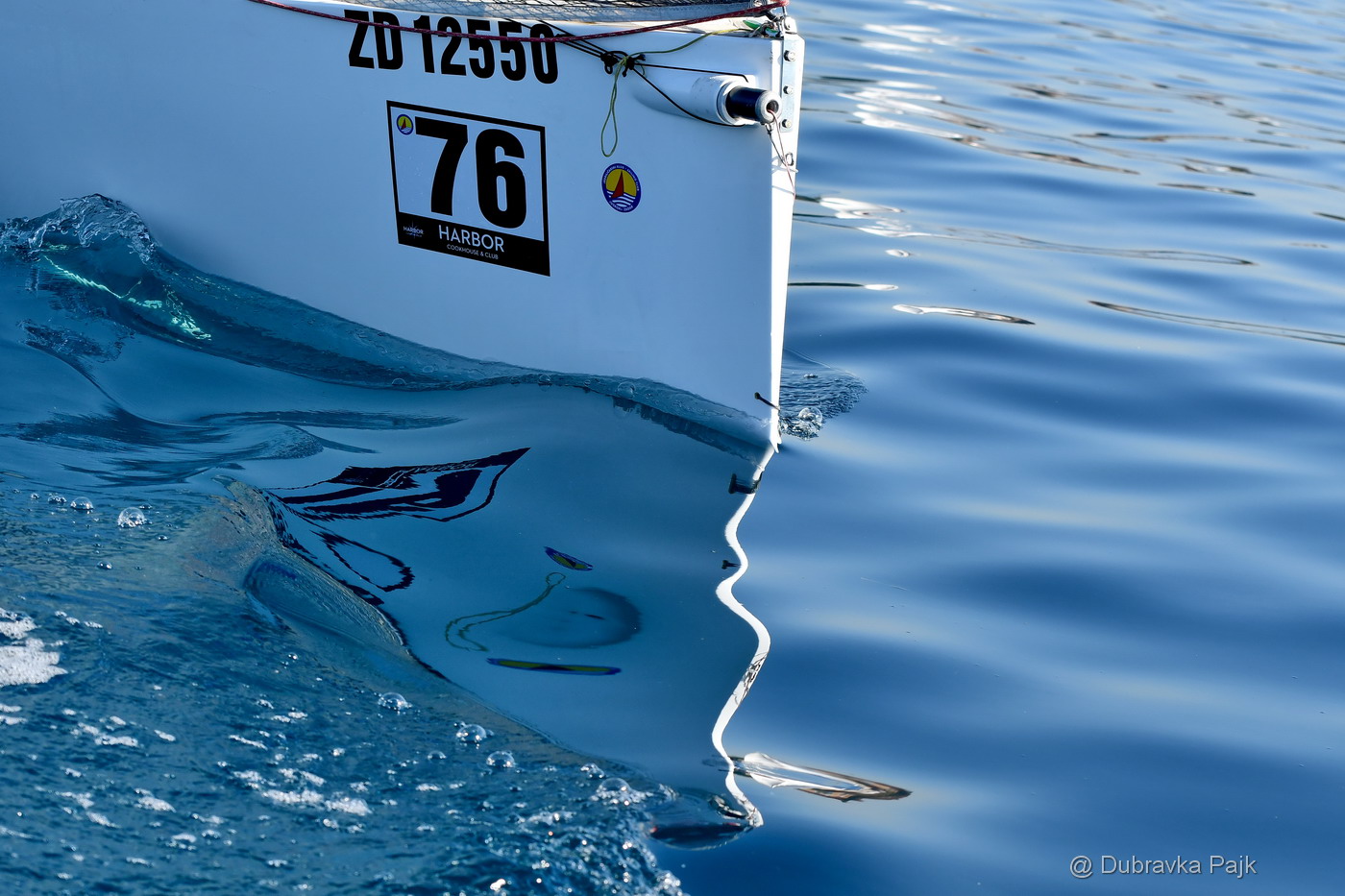 Sva lica “Zadarske koke” Sva lica “Zadarske koke”