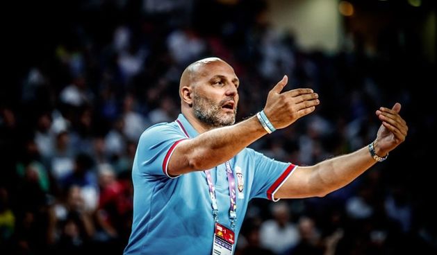 Aleksandar Saša Đorđević