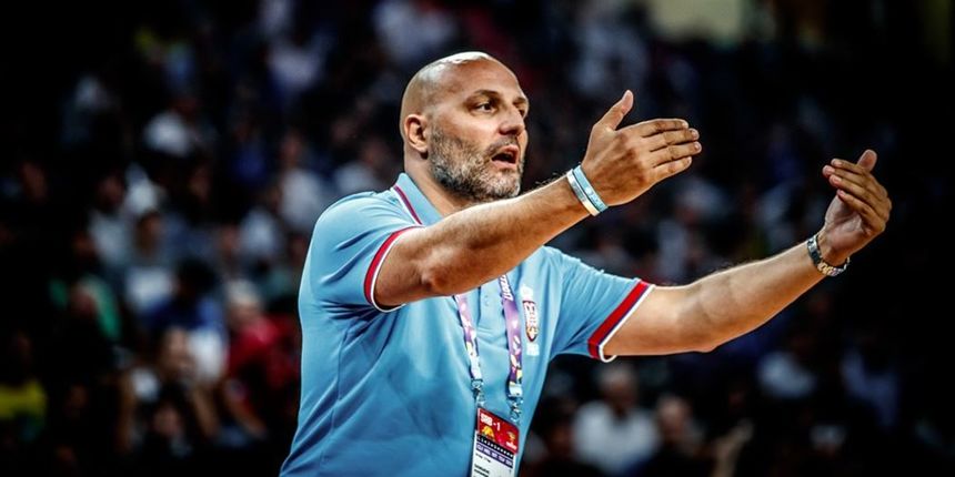 Aleksandar Saša Đorđević Aleksandar Saša Đorđević