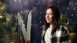 Ana Begić Tahiri i Bojana Gregorić Vejzović odabrale omiljeni Advent Ana Begić Tahiri i Bojana Gregorić Vejzović odabrale omiljeni Advent