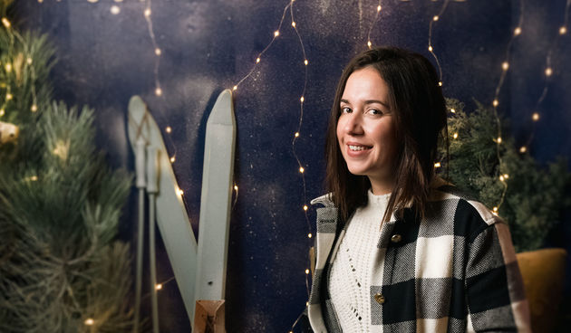 Ana Begić Tahiri i Bojana Gregorić Vejzović odabrale omiljeni Advent