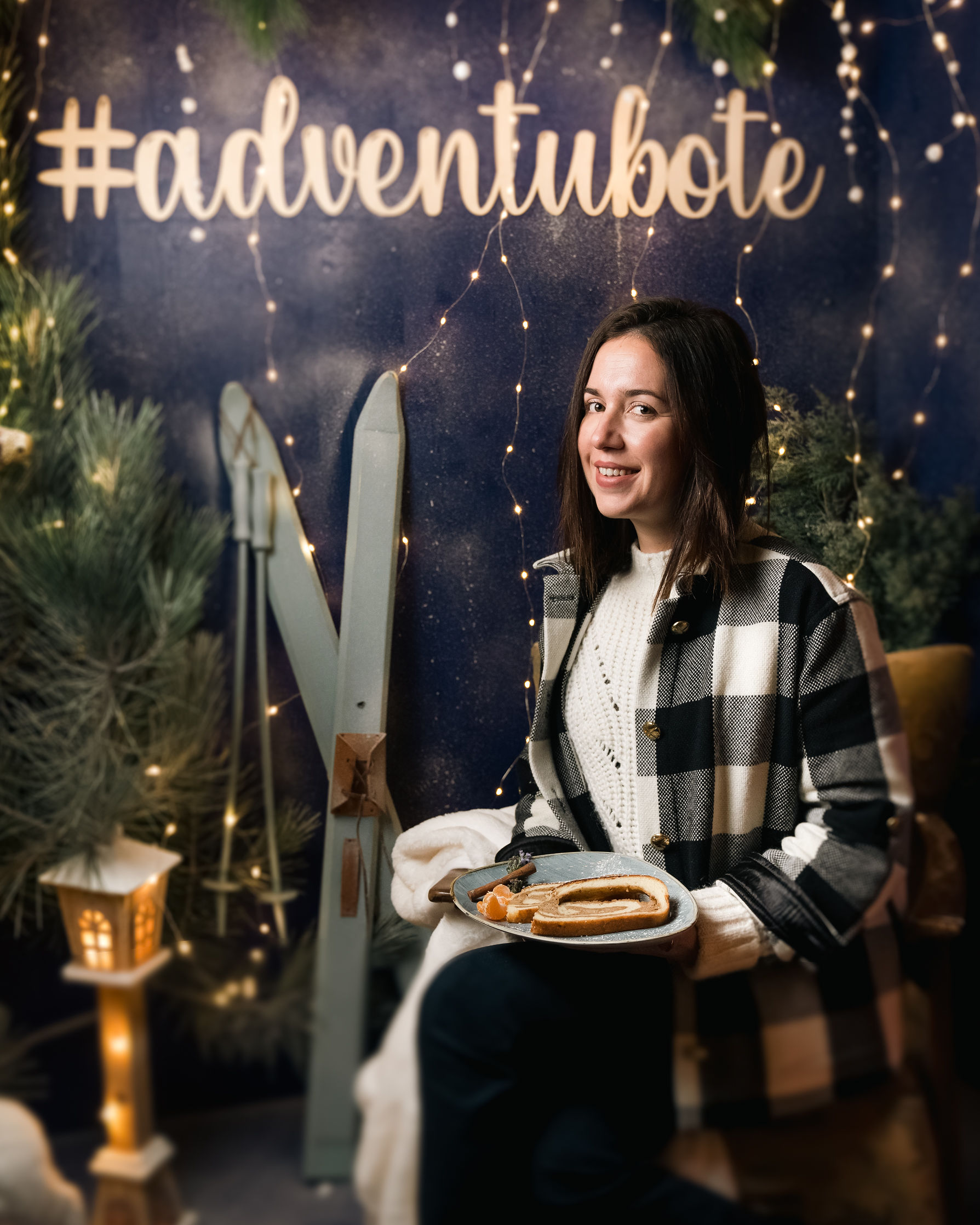 Ana Begić Tahiri i Bojana Gregorić Vejzović odabrale omiljeni Advent Ana Begić Tahiri i Bojana Gregorić Vejzović odabrale omiljeni Advent