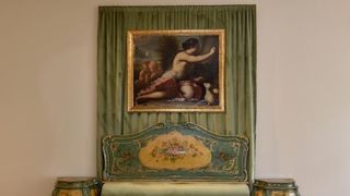 Obnovljena Kneževa palača u Zadru Obnovljena Kneževa palača u Zadru