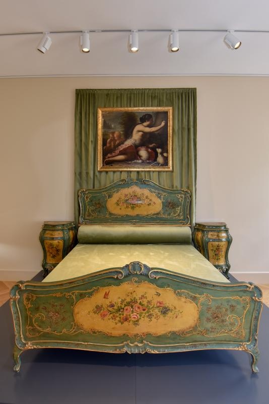 Obnovljena Kneževa palača u Zadru Obnovljena Kneževa palača u Zadru