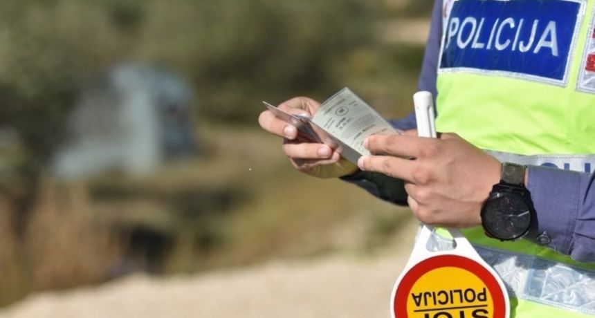 prometna policija prometna policija