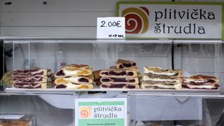 Jesen u Lici Jesen u Lici