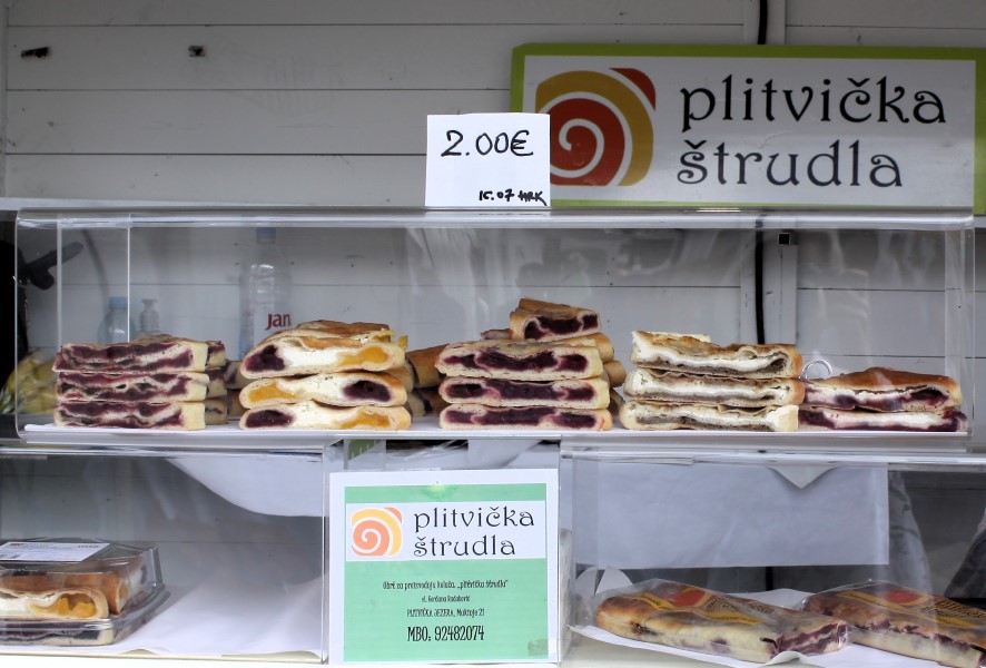 Jesen u Lici Jesen u Lici