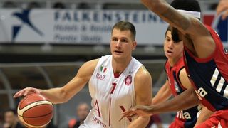 ZDBT 2018, za 3. mjesto: Olimpia Milano – Bayern Munchen