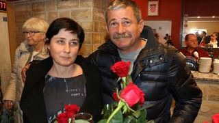 Dan žena svečano proslavljen u Viru, 8. ožujka 2017. Dan žena svečano proslavljen u Viru, 8. ožujka 2017.