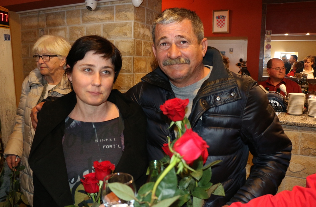 Dan žena svečano proslavljen u Viru, 8. ožujka 2017. Dan žena svečano proslavljen u Viru, 8. ožujka 2017.