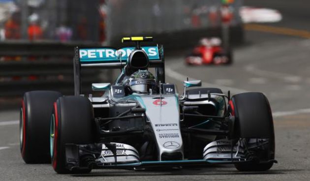 Nico Rosberg, foto: twitter