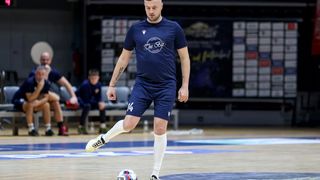 Humanitarni turnir “4 kantuna” na Višnjiku Humanitarni turnir “4 kantuna” na Višnjiku