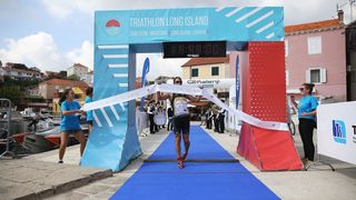 Dugi otok triatlon 2018